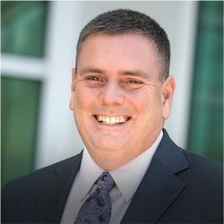 Attorney Gerald Virga